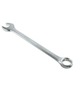 KTI41372 image(0) - K Tool International Wrench Comb High Polish 2-1/4"