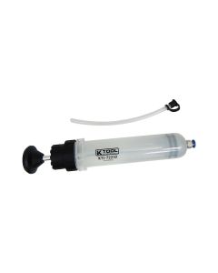 KTI72232 image(0) - K Tool International Extraction/Filling Syringe - 200 CC