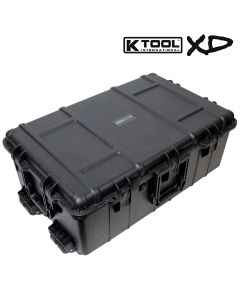 KTIXD21650 image(0) - K Tool International Protective Case 30 Inch Weatherproof