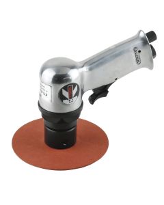 KTI85265 image(0) - K Tool International AIR SANDER HIGH SPEED 5 INCH